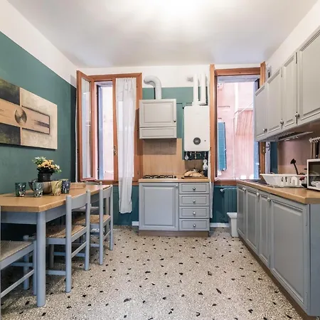 Ai Greci Residenza Quaggio Appartement