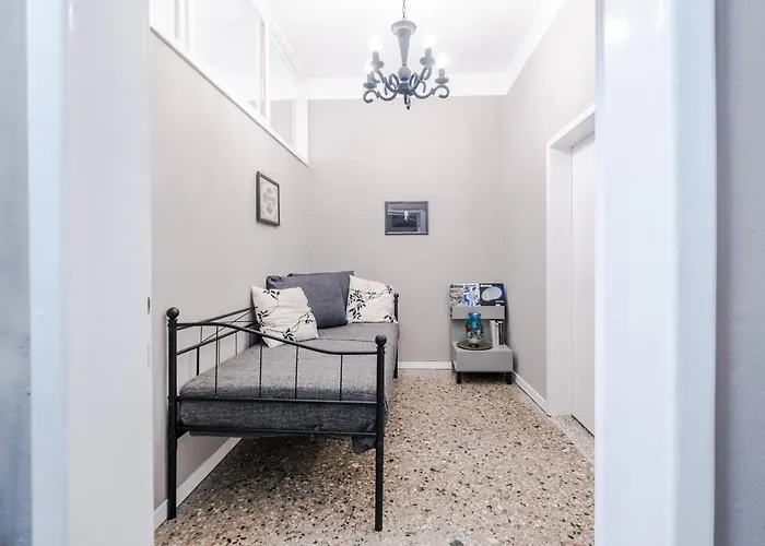 Ai Greci Residenza Quaggio Venise