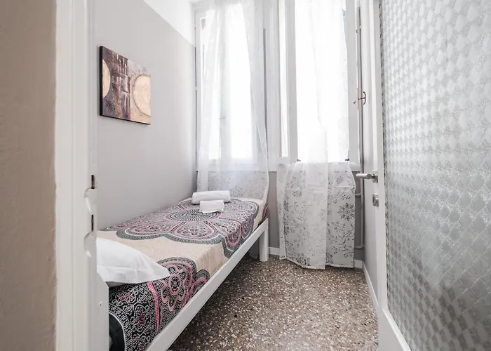 Ai Greci Residenza Quaggio Appartement