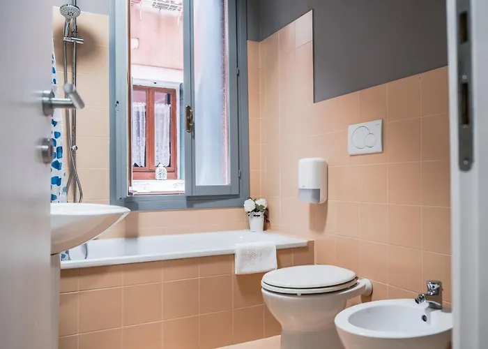 Ai Greci Residenza Quaggio Appartement
