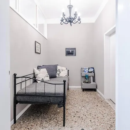 Ai Greci Residenza Quaggio ונציה