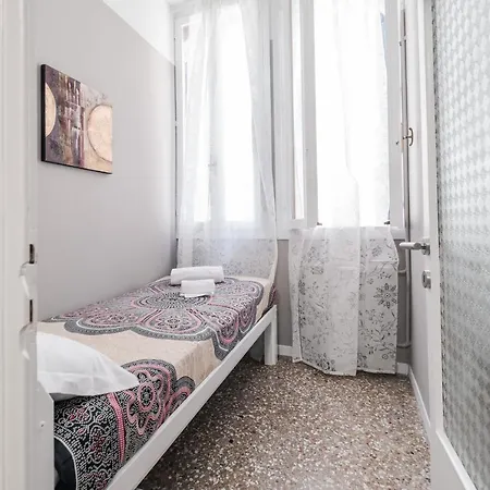 Ai Greci Residenza Quaggio Apartmán