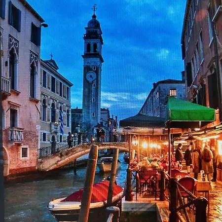 Apartmán Ai Greci Residenza Quaggio *